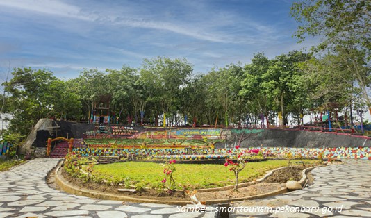 3 Agrowisata di Pekanbaru Riau, Lebih Peduli Lingkungan Hijau 1 3 Agrowisata di Pekanbaru Riau