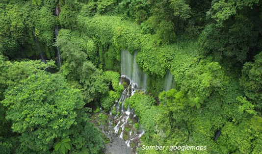 liburan murah ke lombok, 