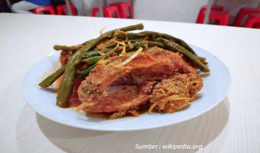 Arsik Masakan khas Batak