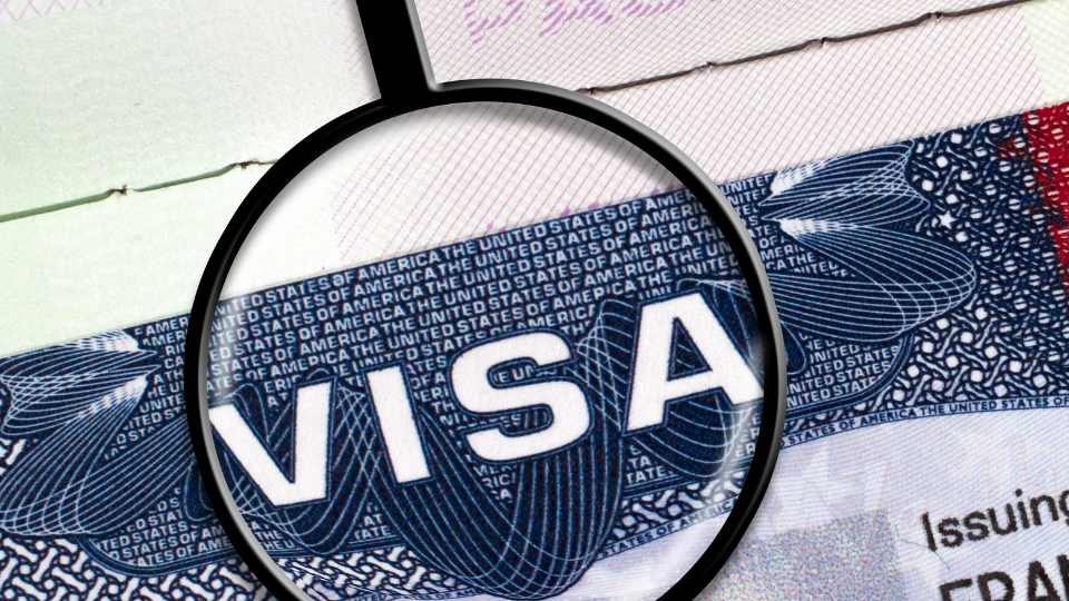 visa kunjungan wisata,