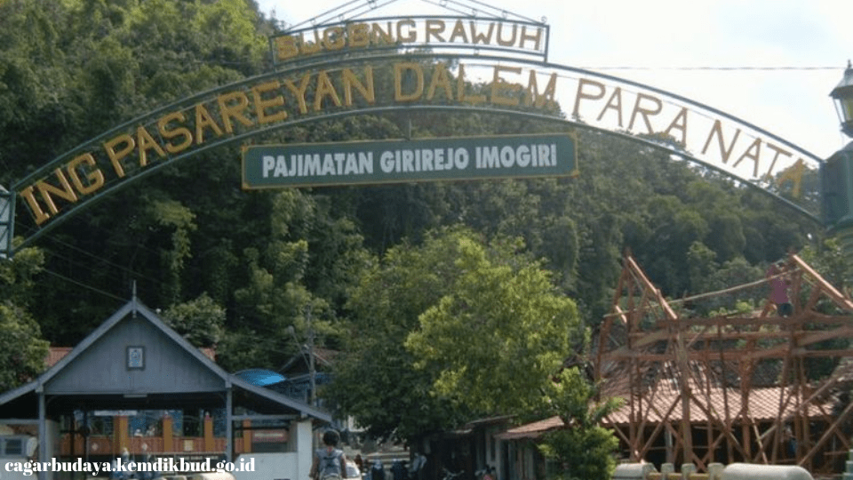 isra mi'raj, wisata religi, makam pangeran jayakarta, achmad djakerta, makam sunan gunung jati, wali songo, makam sunan giri, makam imogiri, makam dan goa pamijahan tasikmalaya,