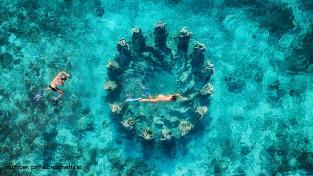 lombok, bukit malimbu, bukit seger, bukit merese, pantai kuta mandalika, gili trawangan,
