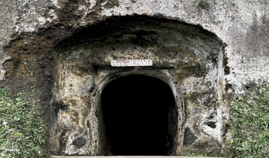 dark tourism, museum tsunami aceh, tugu peringatan bom bali, monumen pancasila sakti lubang buaya, makam juang mandor, museum sisa hartaku, goa jepang bandung,