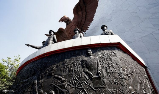 dark tourism, museum tsunami aceh, tugu peringatan bom bali, monumen pancasila sakti lubang buaya, makam juang mandor, museum sisa hartaku, goa jepang bandung,