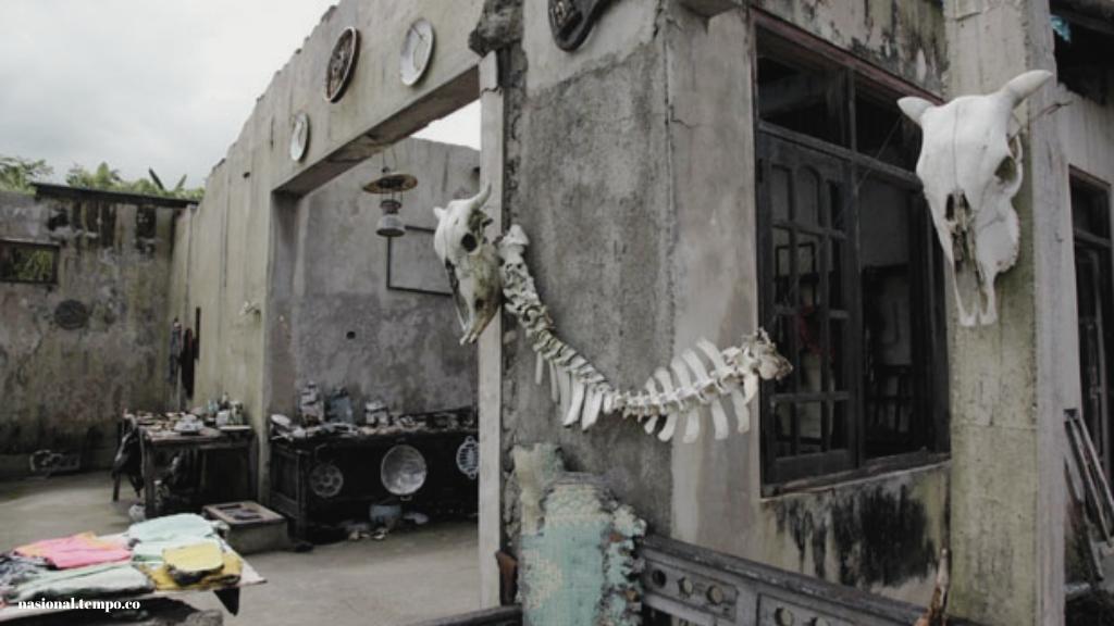 dark tourism,