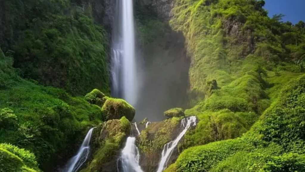 curug citambur, curug cianjur,