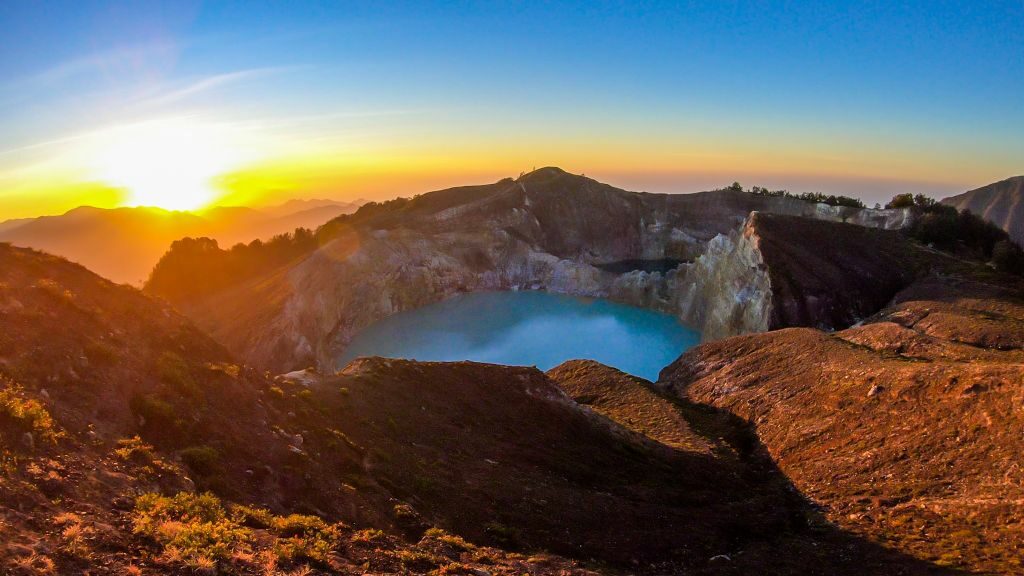Rekomendasi Tujuan Wisata Dunia 2023