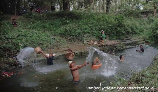 Wisata Alam Gosari Sekapuk Gresik, Dijamin Asyik! 3 Daya Tarik Wisata Alam Gosari Sekapuk Gresik