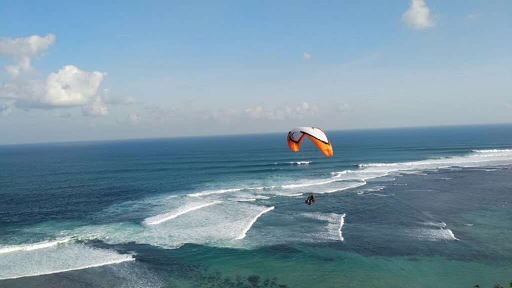 Destinasi Wisata Kuta Selatan