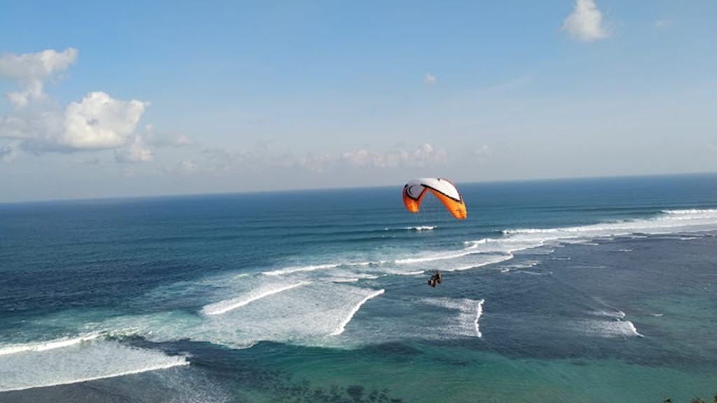 6 Destinasi Wisata Kuta Selatan Mulai dari Religi sampai Kuliner Destinasi Wisata Kuta Selatan