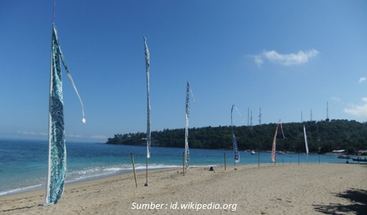 liburan murah ke lombok, 