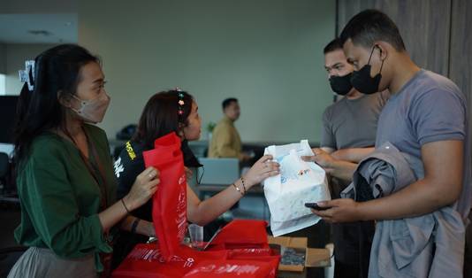 Menjadi Pahlawan dengan Aksi Donor Darah! 5 aksi sosial donor darah