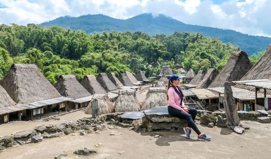 Rekomendasi Tujuan Wisata Dunia 2023
