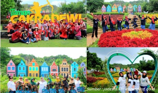 Wisata Alam Gosari Sekapuk Gresik, Dijamin Asyik! 2 Harga Tiket Wisata Alam Gosari Sekapuk Gresik