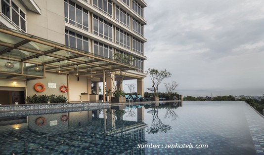 Hotel Grand Mercure Solo