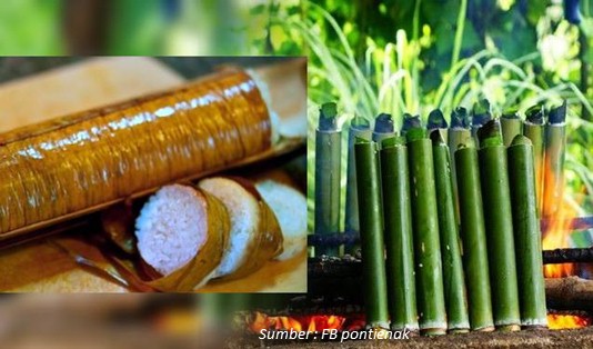 Ide Jualan Takjil Ramadhan 2023