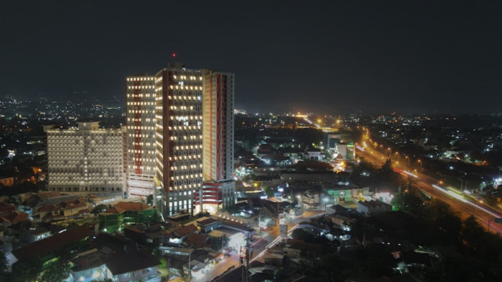 Keuntungan Sewa Apartemen Harian