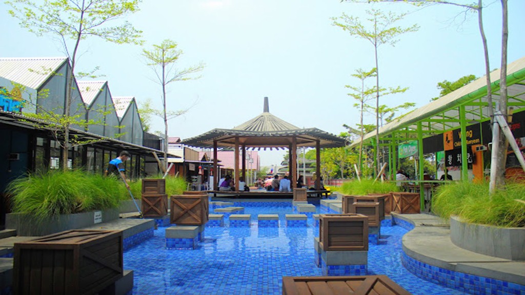 Kiara Artha Park Bandung