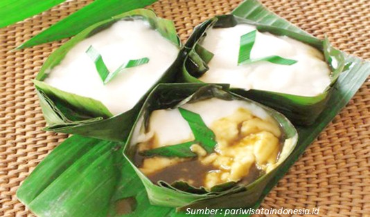 Kuliner Khas Ramadhan Pontianak Jorong-jorong