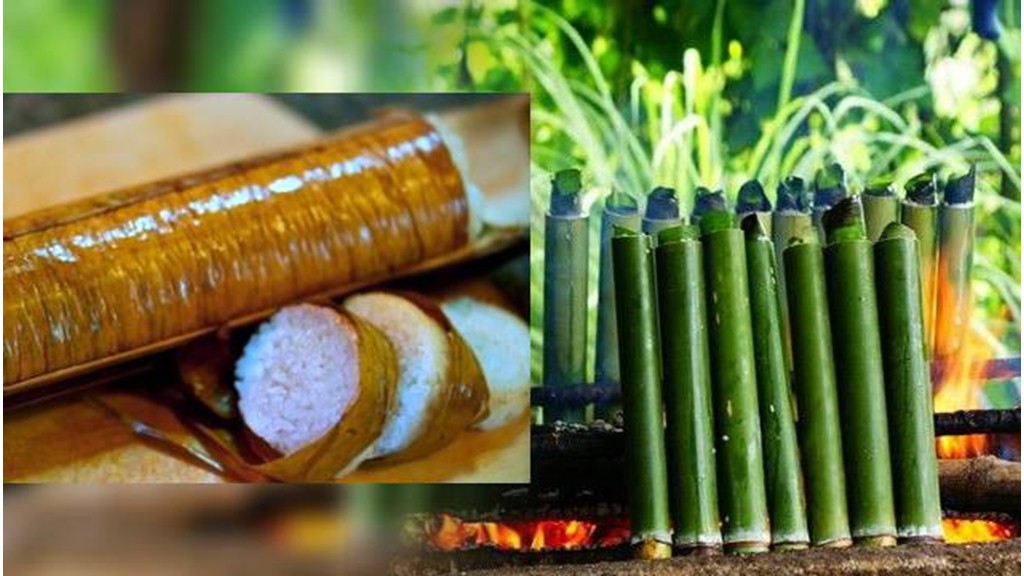 Kuliner Khas Ramadhan Pontianak