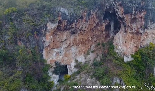 Wisata Alam Gosari Sekapuk Gresik, Dijamin Asyik! 1 Lokasi Wisata Alam Gosari Sekapuk Gresik