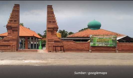 Makam Aulia Sono