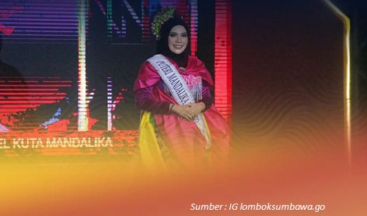Manfaat Nyale yang Diburu pada Festival Bau Nyale 2023