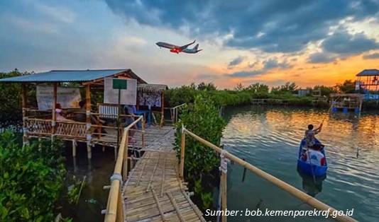 tempat deep talk, semarang,