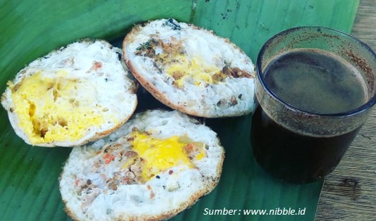 Serabi Cirebon Macam Serabi di Indonesia