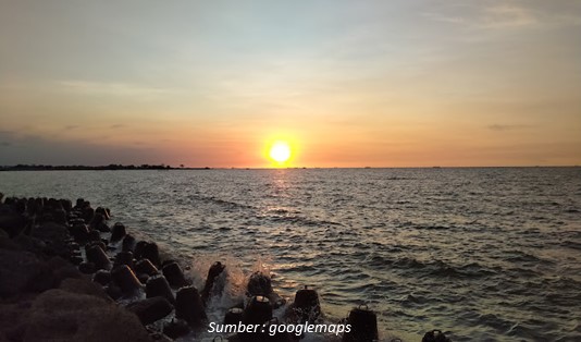 tempat deep talk, semarang,