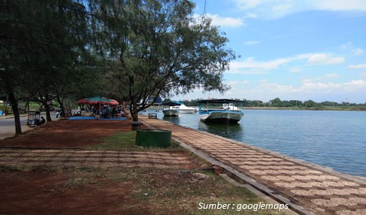 tempat deep talk, semarang,
