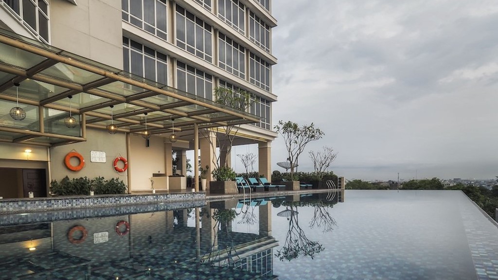 Tempat Healing di Solo