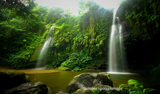 liburan murah ke lombok, 