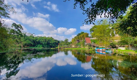 Warung Sumber Gentong