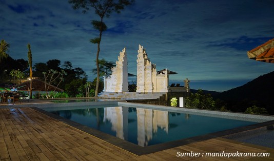 Wisata Cafe Instagramable di Sentul View Bagus