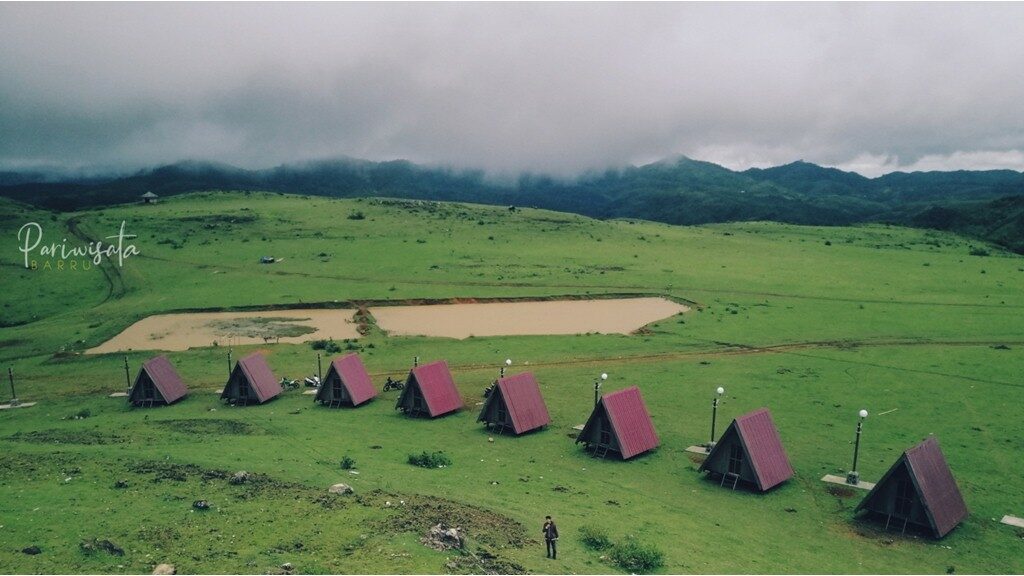 Yuk Mampir, 13 Wisata di Jalur Kereta Api Sulawesi! Wisata Jalur Kereta Api Pertama di Sulawesi