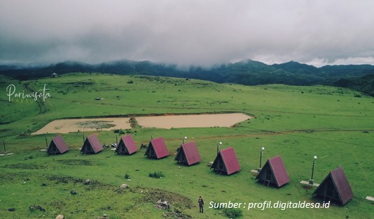 Yuk Mampir, 13 Wisata di Jalur Kereta Api Sulawesi! 9 Wisata Jalur Kereta Api Pertama di Sulawesi Lappa Laona