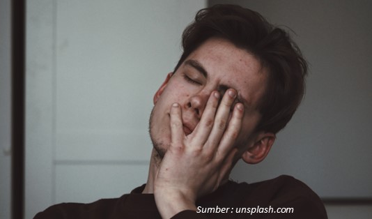 mengatasi burn out dengan mengunjungi Tempat Healing di Solo
