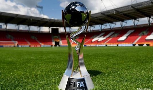 Sport Visa in Indonesia Will be Launched in March 2023 1 FIFA World Cup U-20, Piala Dunia U-20, Visa Sport, Sport visa in Indonesia