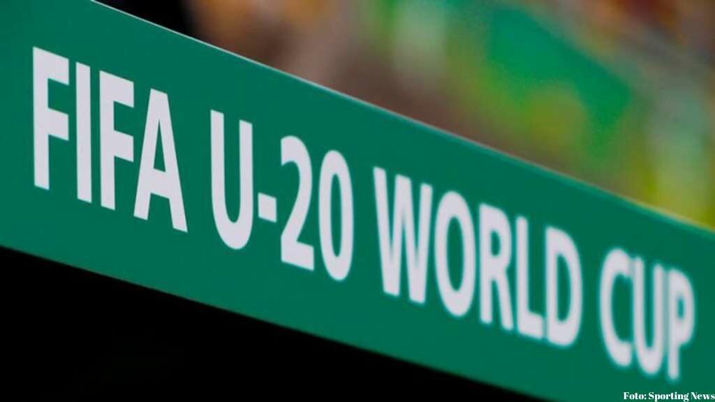 Indonesia Siap Menyongsong FIFA World Cup U-20 Setelah Sukses Gelar F1 Powerboat dan WSBK fifa world cup u-20,