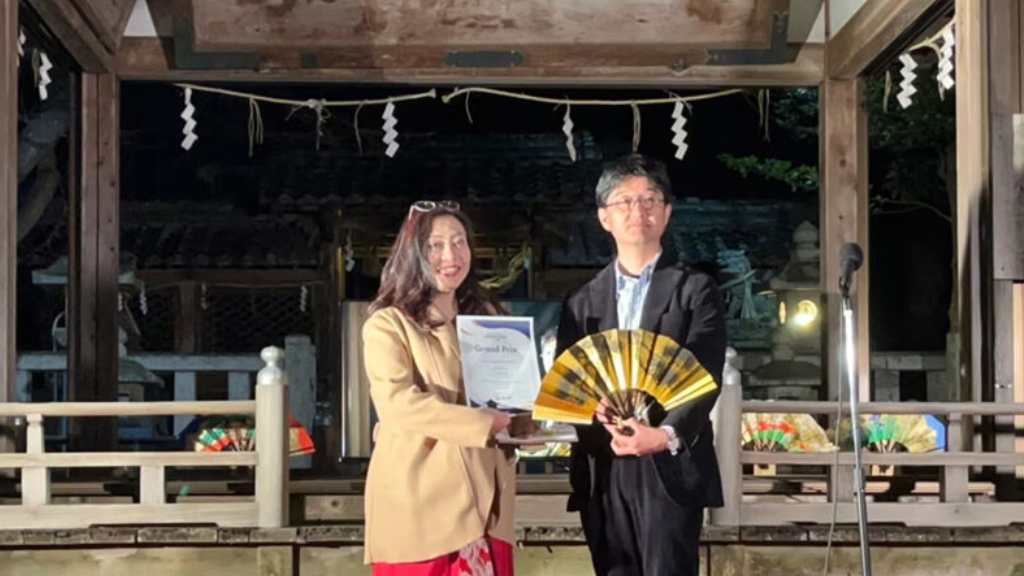 festival film pariwisata jepang,