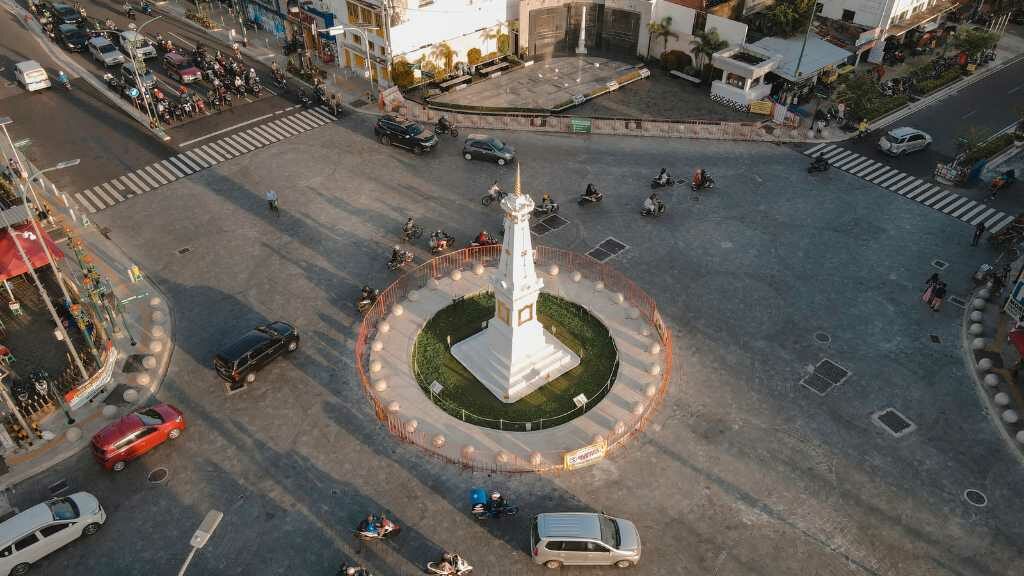 Trip 3 Hari Eksplor Jogja Nggak Sampai Sejuta? Ada!
