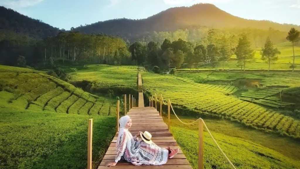 One Day Trip Pangalengan, Cocok untuk Akhir Pekan taman langit pangalengan,