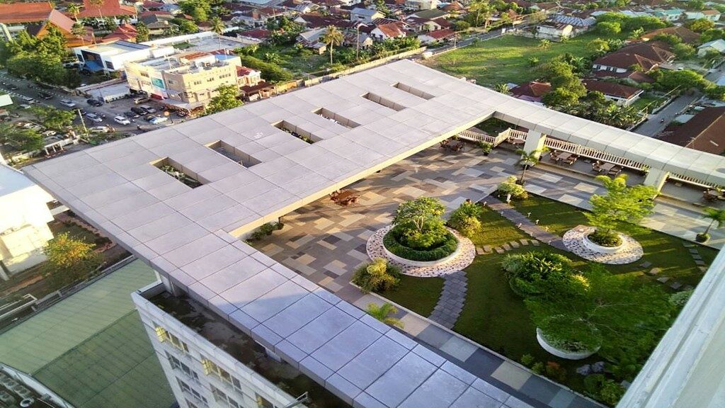 Cafe di Pekanbaru yang instagramable