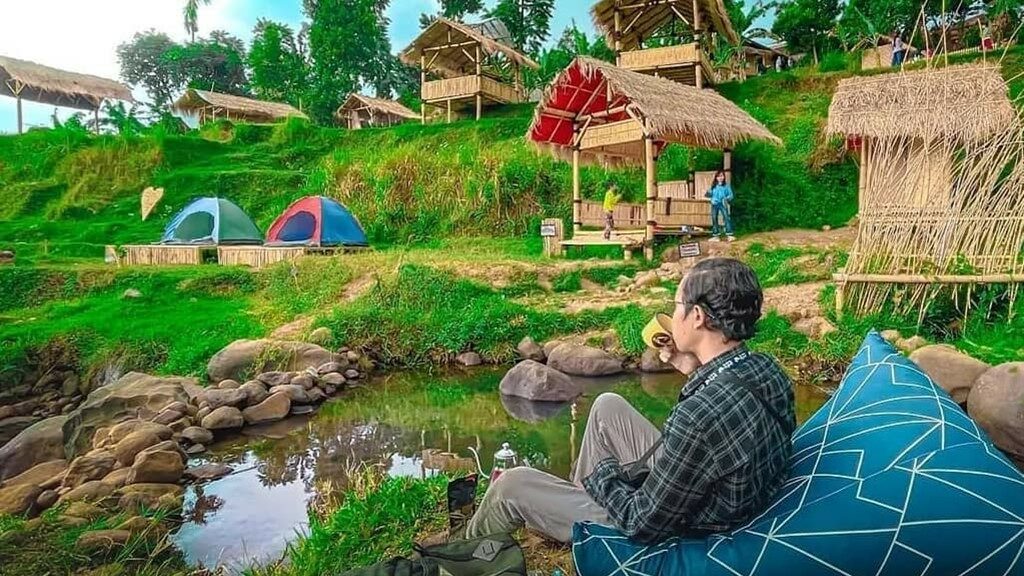 Desa Wisata Maros