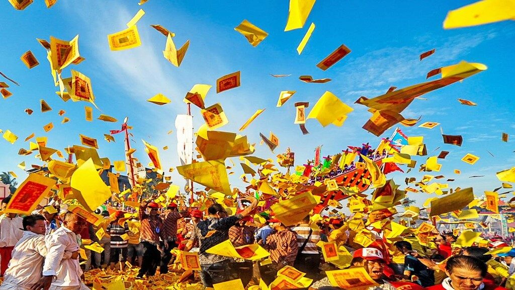 Festival Khas Riau