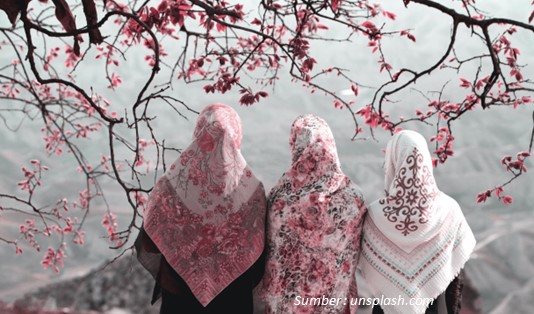 Ide Bisnis Online   Fashion Ramadan