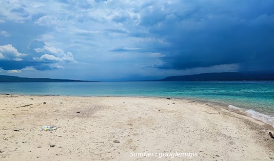 Aman untuk Surfing, 3 Pantai di Banyuwangi Ini Menunggu Dikunjungi 4 Pantai di Banyuwangi untuk Surfing Pulau Tabuhan