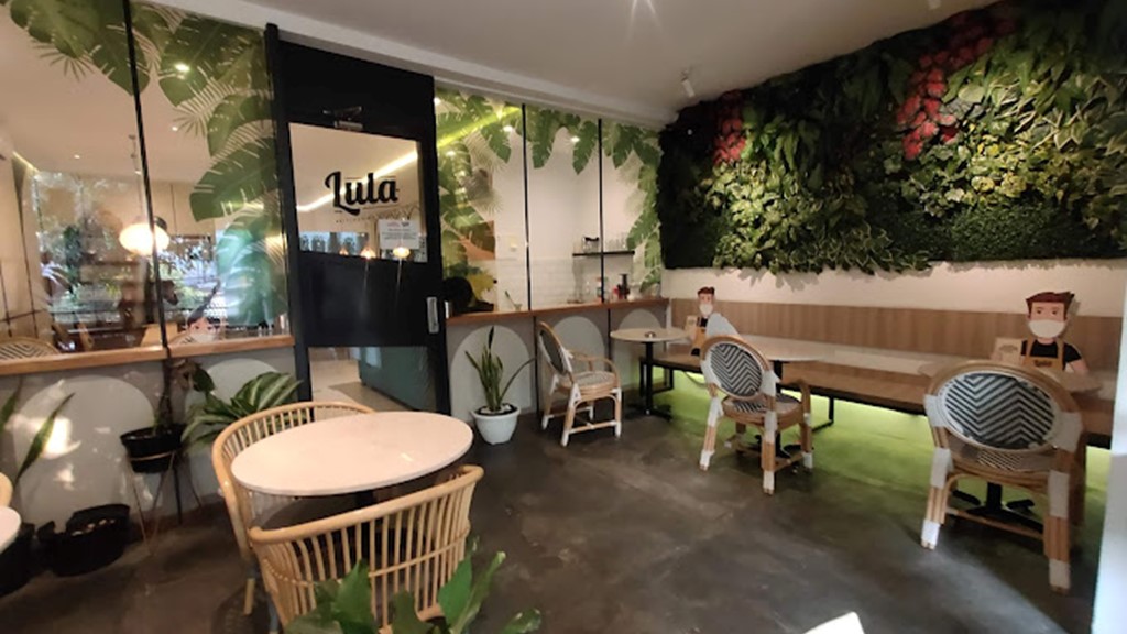 4 Rekomendasi Cafe di Panglima Polim Jakarta Selatan Tempat Nongkrong di Panglima Polim Jakarta Selatan