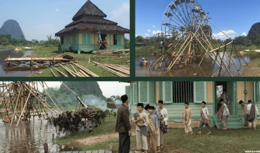 lokasi syuting film buya hamka, film buya hamka, maninjau, nagari taram, payakumbuh, ngarai sianok, bukittinggi, mesir, kairo, universitas al azhar mesir, falcon pictures, starvision plus, fajar bustomi, buya hamka, Vino G Bastian, Laudya Chintya Bella, Mawar De Jongh, Desy Ratnasari, Donny Damara, Reza Rahadian, Ayu Laksmi, Mathias Muchus, Anjasmara, Beby Tsabina,